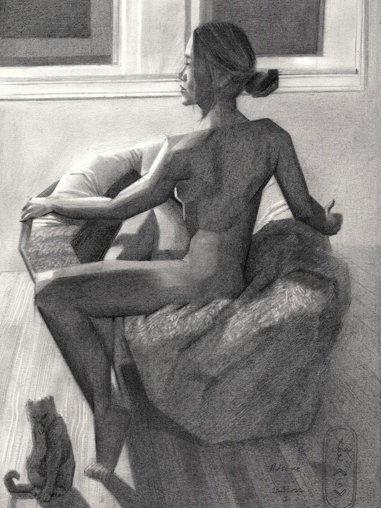 Risque - 22-01-22