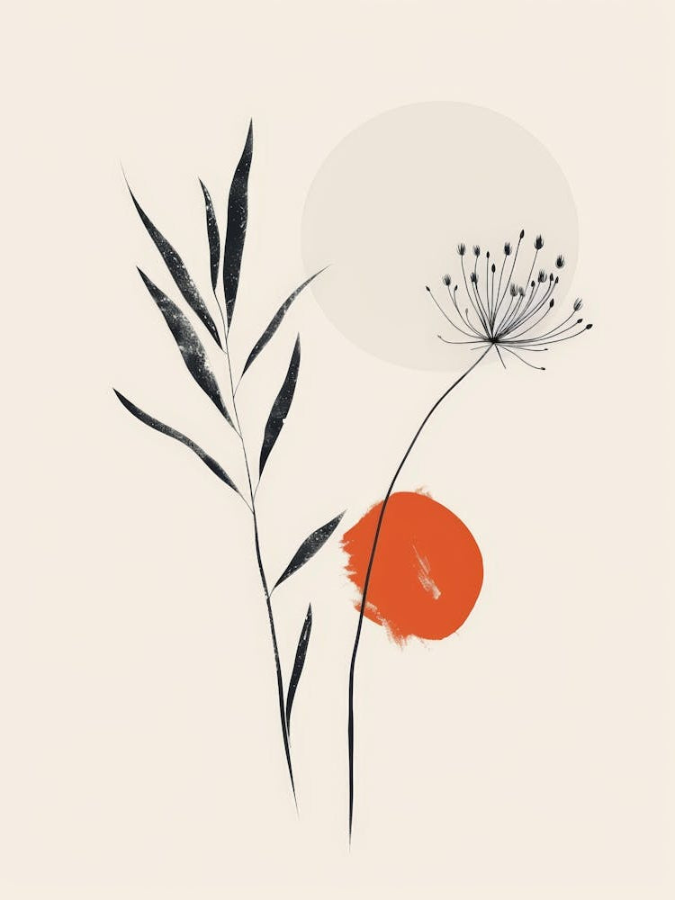 Abstract Painting 1247