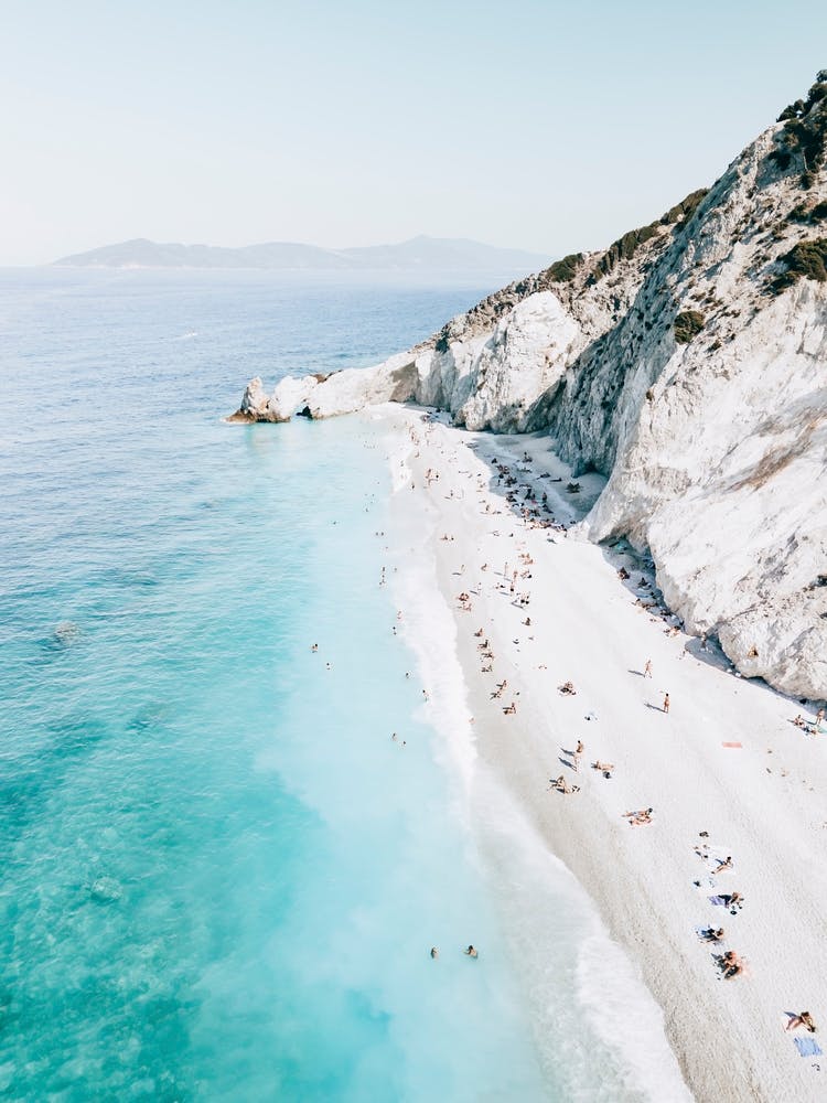 Areal Bliss, Lalaria