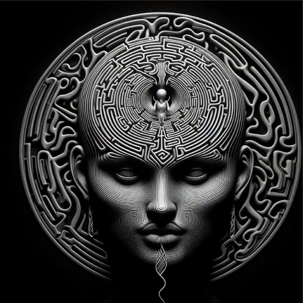 Maze Mind