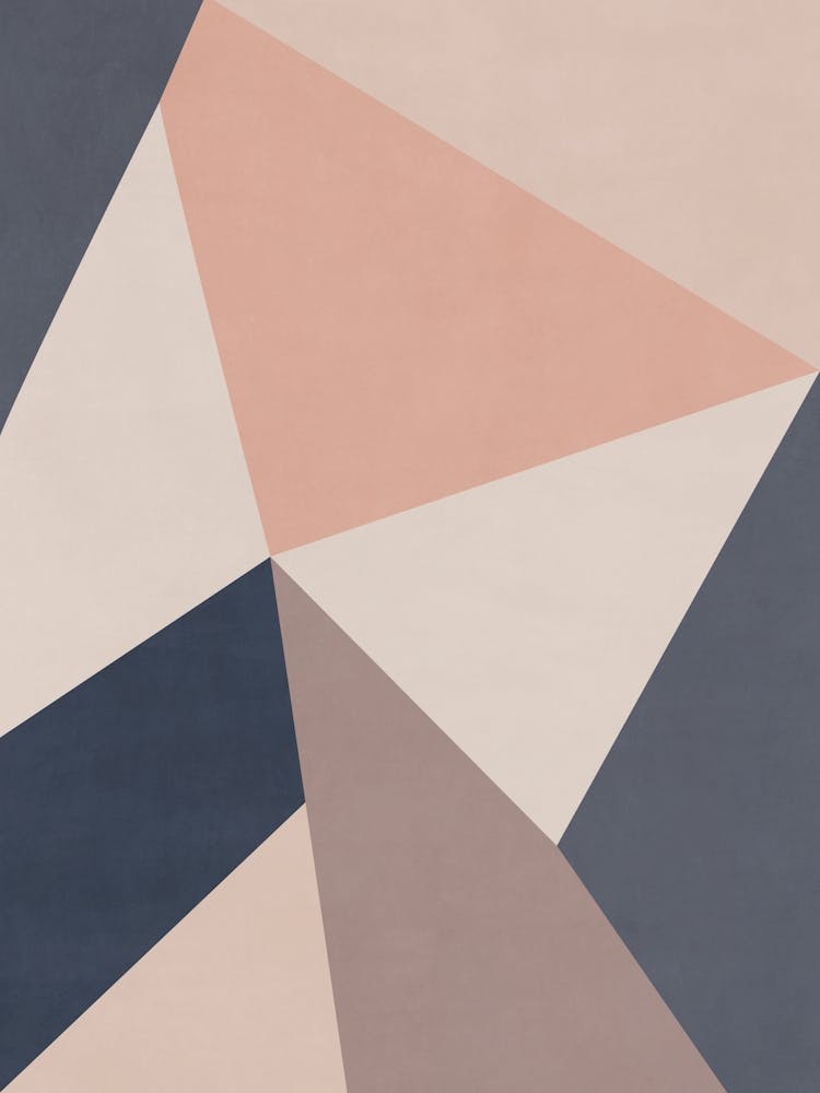 Geometric Triangles - AR01