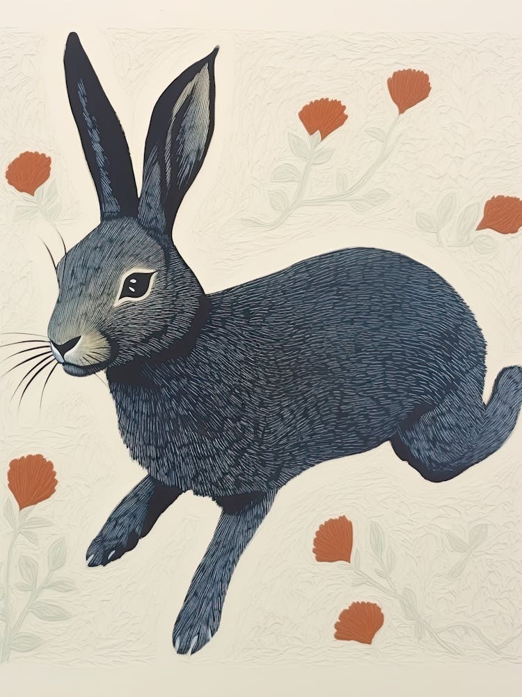 Hare 2