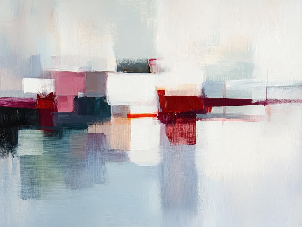 Abstract Painting 3233