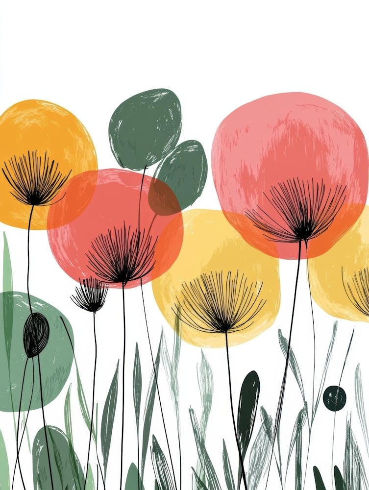 Poppies 200