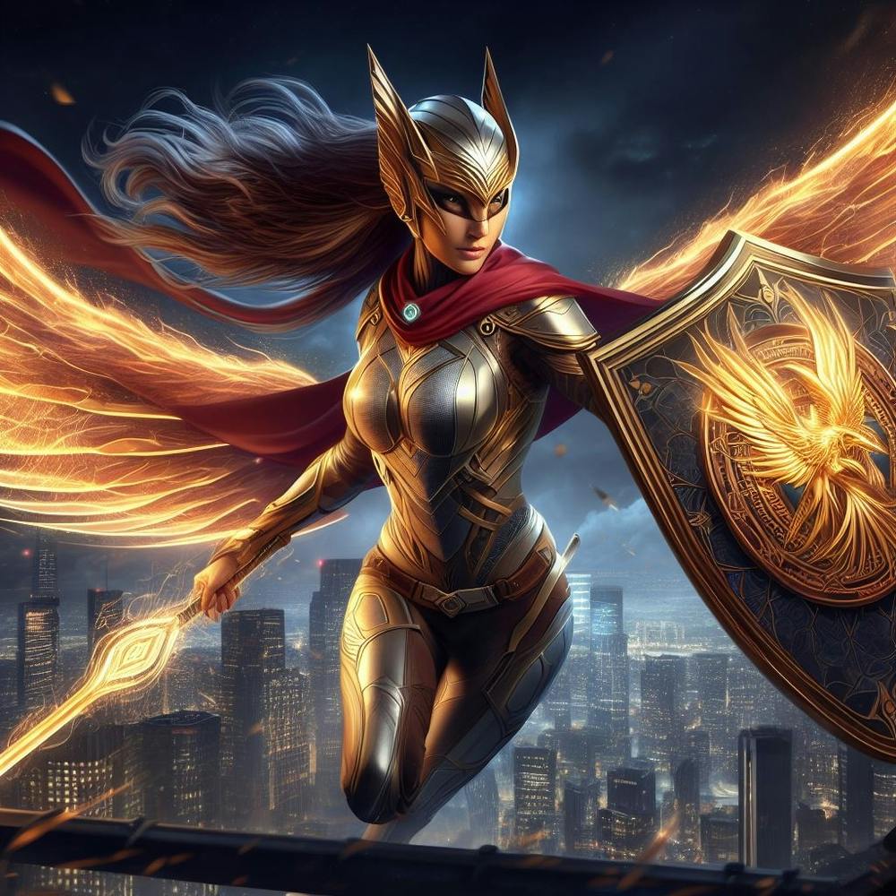 Phoenix