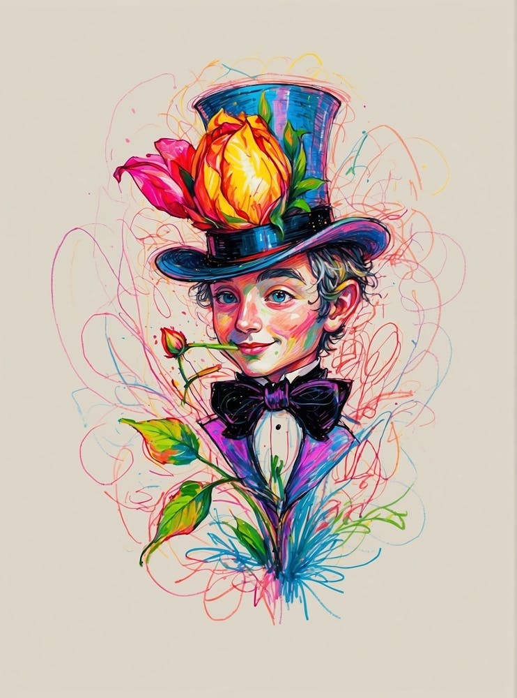 Alice In Wonderland 7