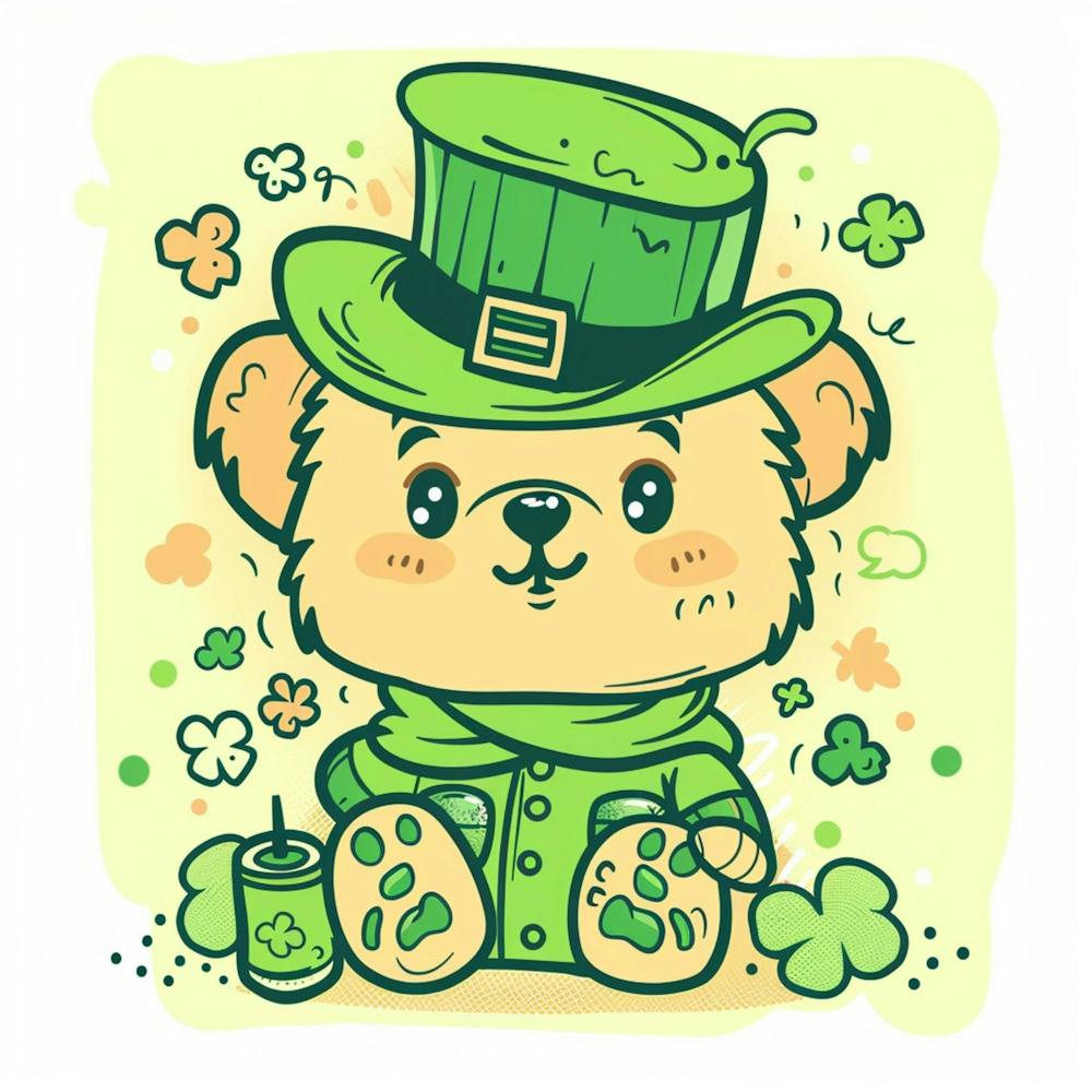 St Patrick'S Day