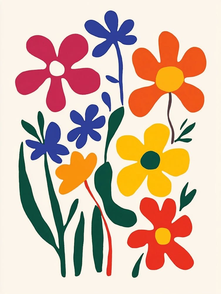 Flowers 11