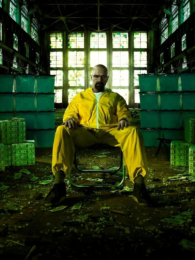 Breaking Bad 32