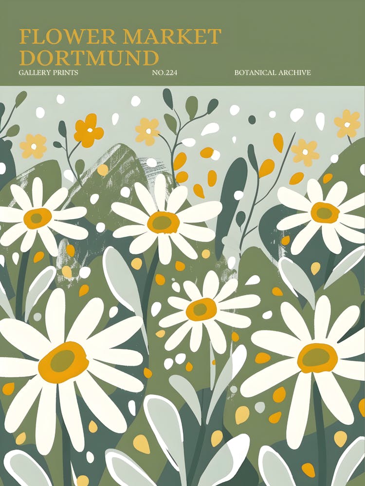 Flower Market Berlin