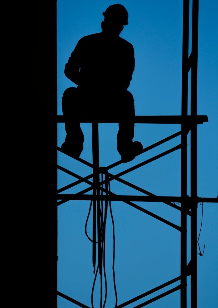 Men At Work 1