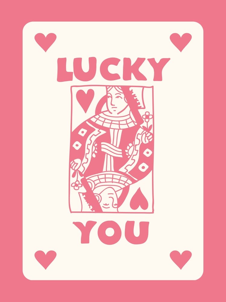 Lucky You 7