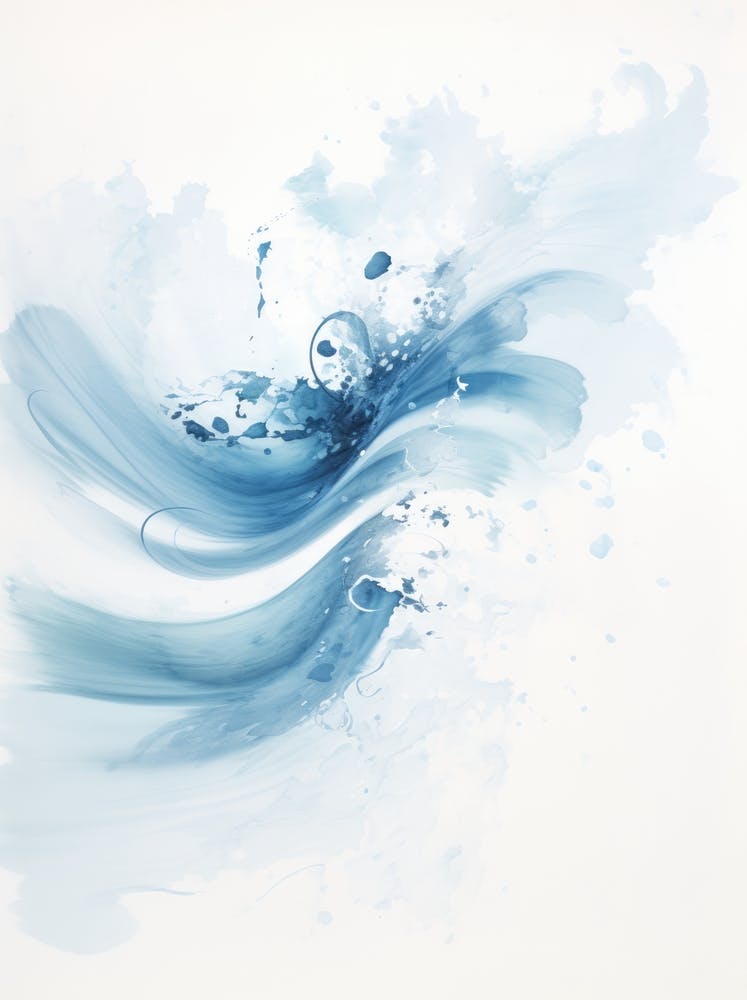 Blue Water