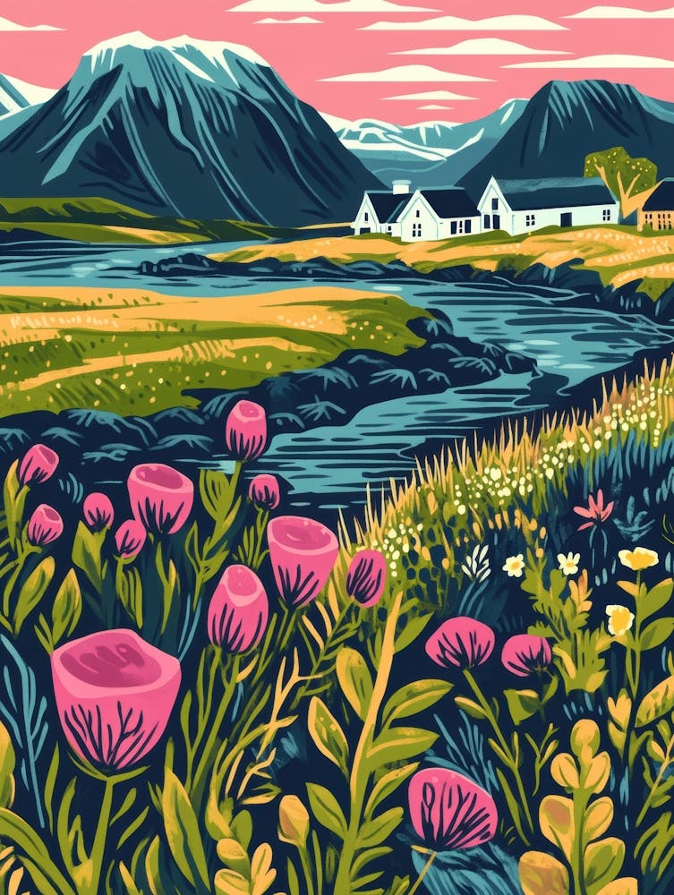 Scotland 1