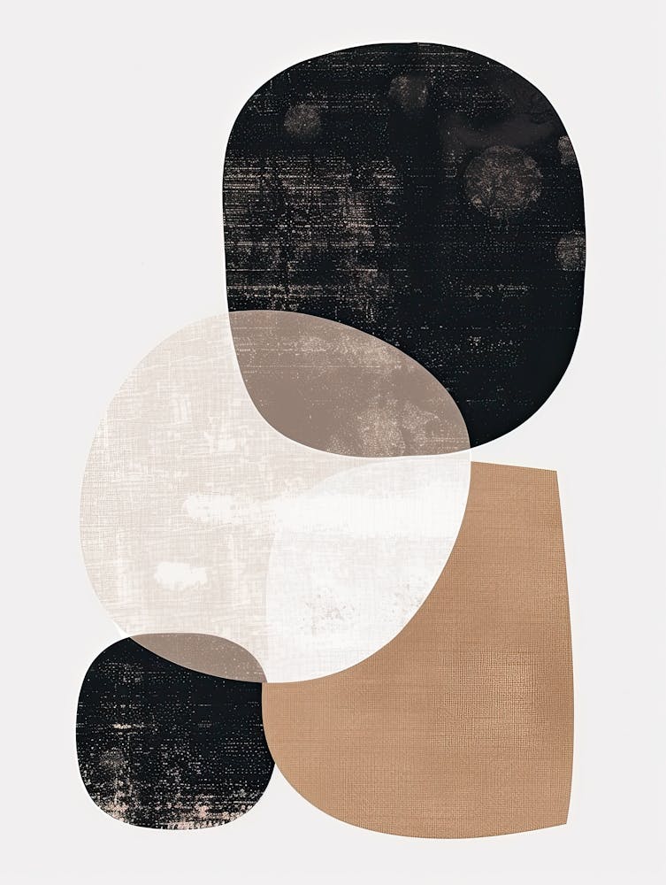 Nagarhole Stone Park Bauhaus Minimalist