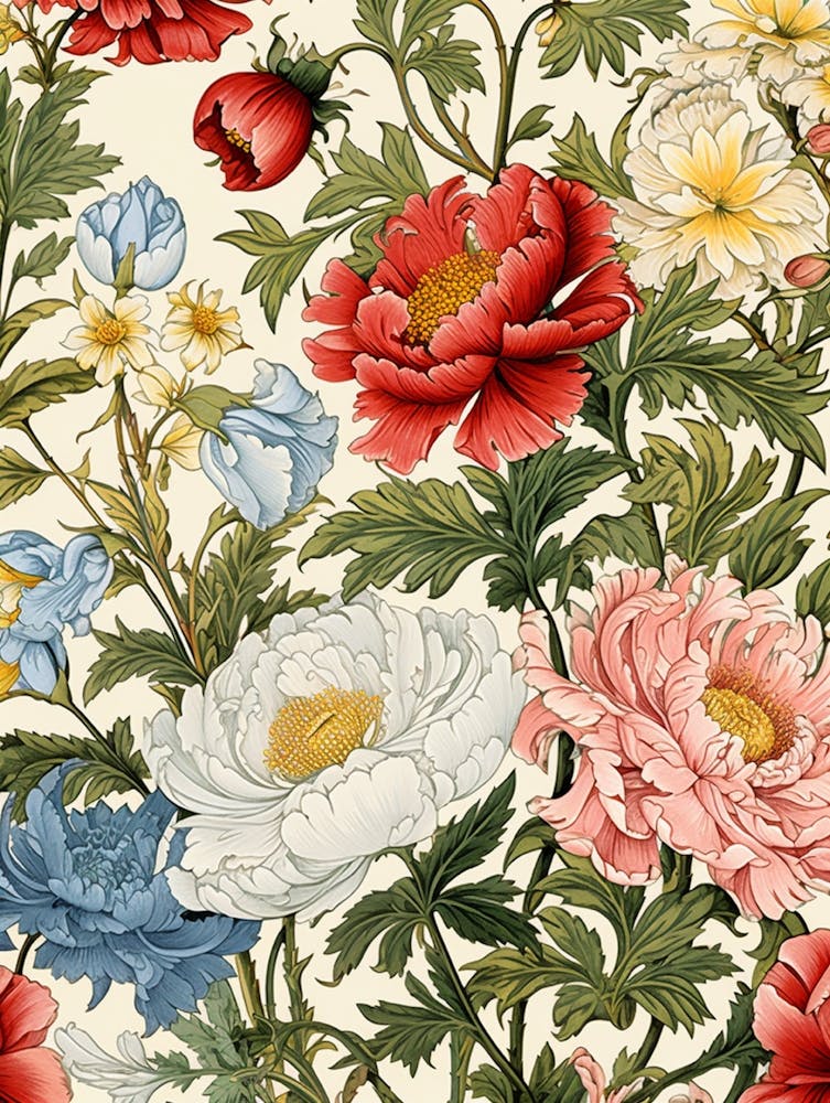 Peonies 45