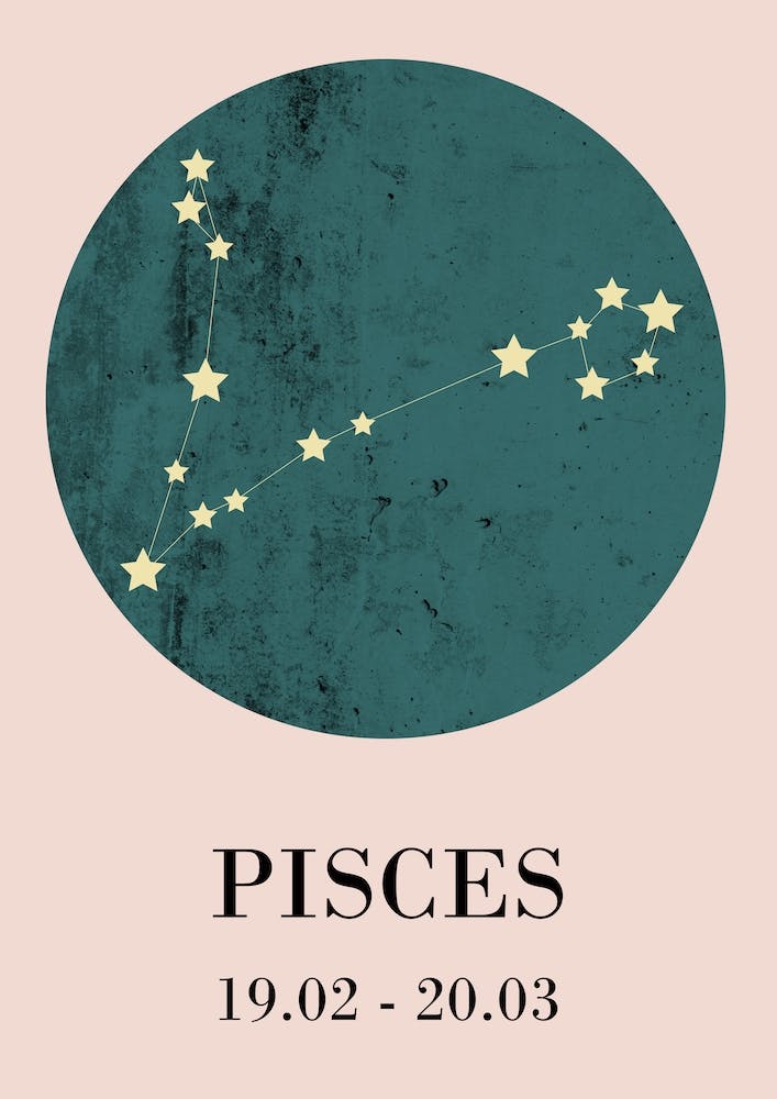 Pisces I