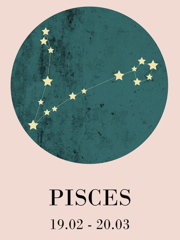 Pisces I