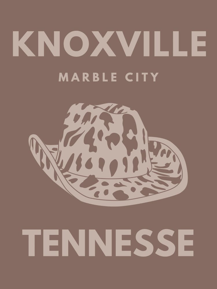 KNOXVILLE TENNESSEE