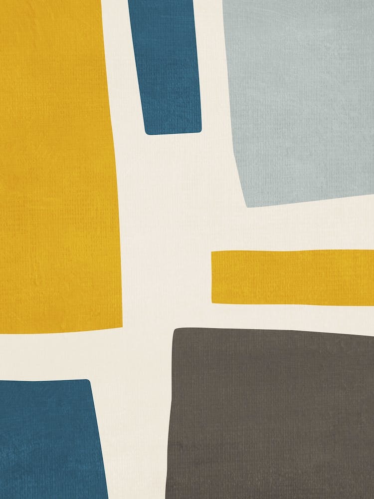 Mustard Gray Navy Light Blue 1