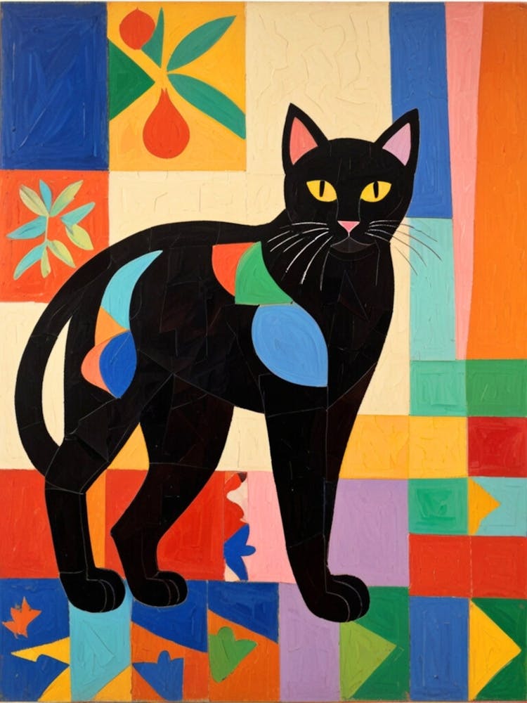 Black Cat 4