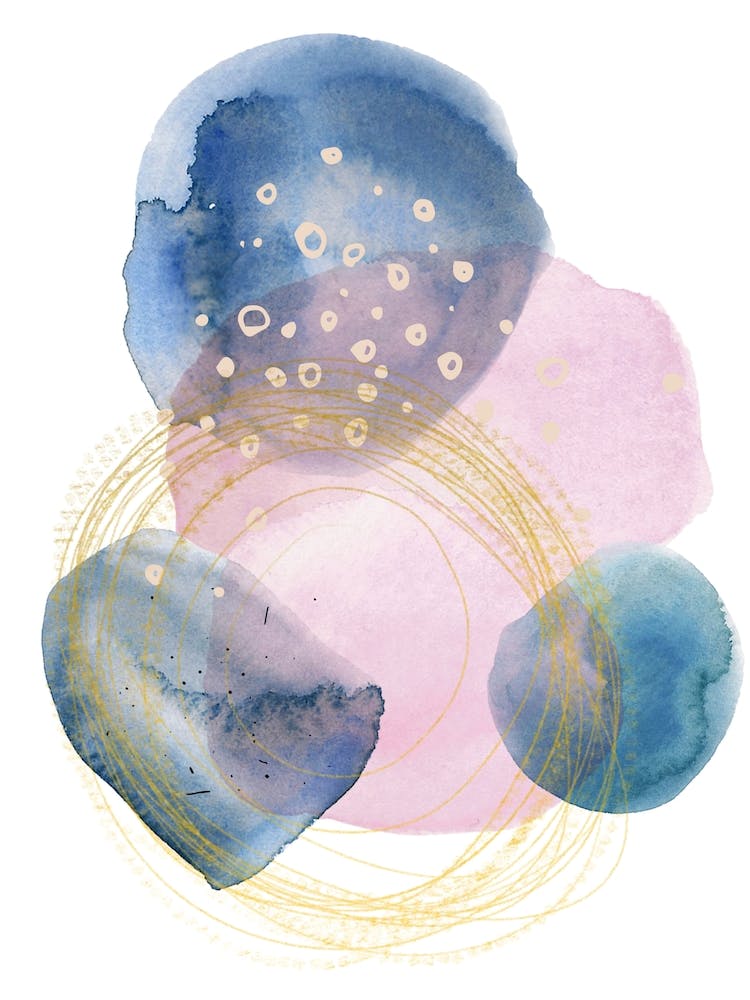 Watercolor Painting