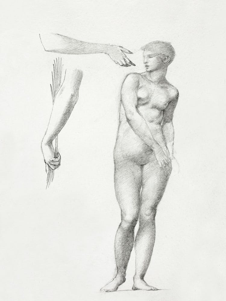 Adam And Eve 2