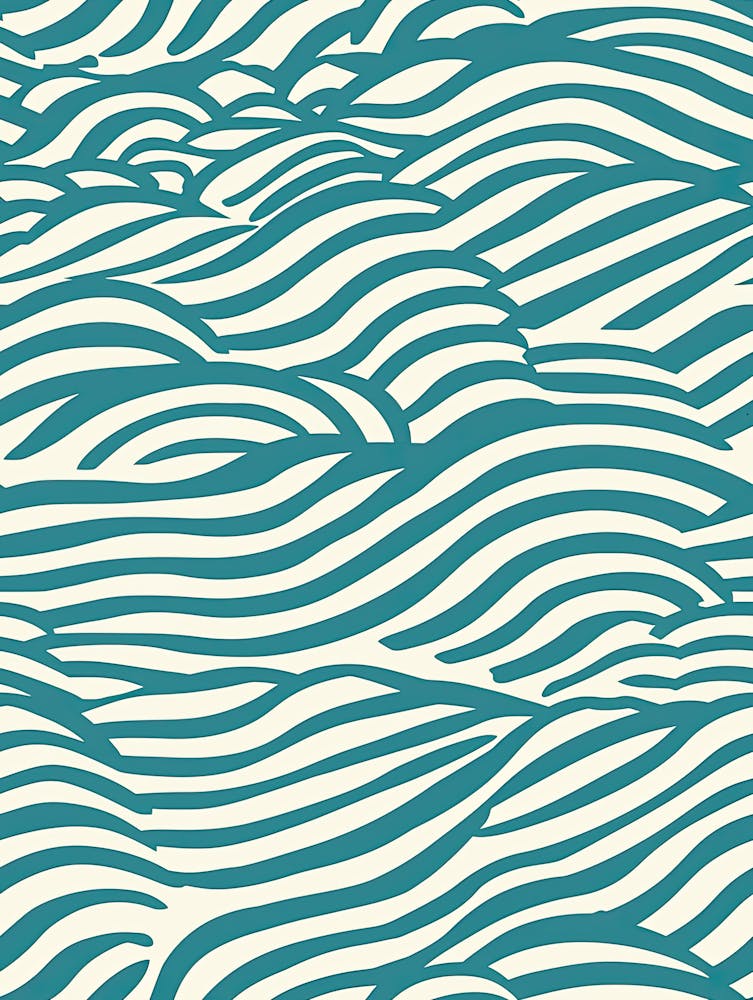 Wild Wavy Waves