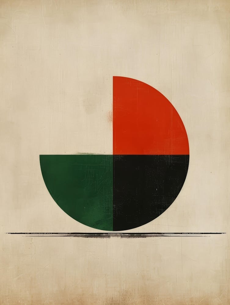 Red Green Blue