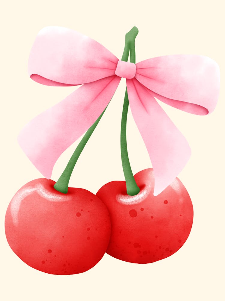 Cherry Blossoms 1