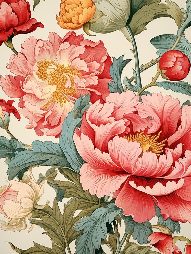 Peonies 49