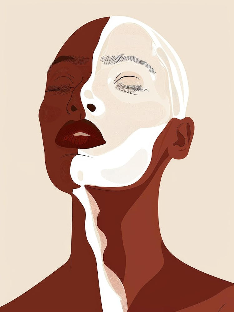 Portrait Of A Woman 211