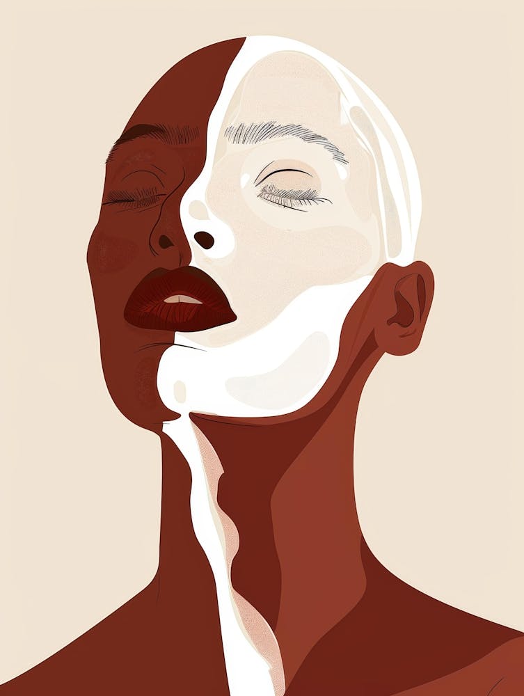 Portrait Of A Woman 211