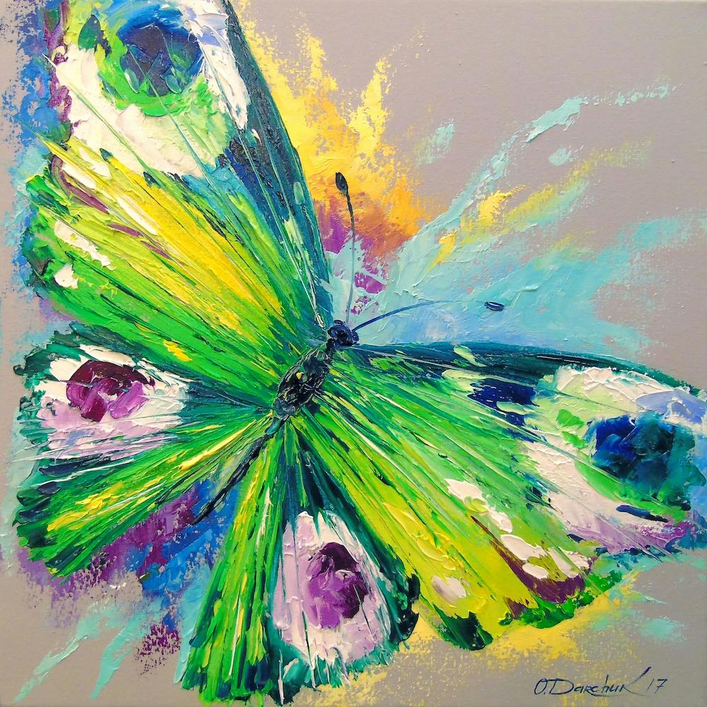 Butterfly 3