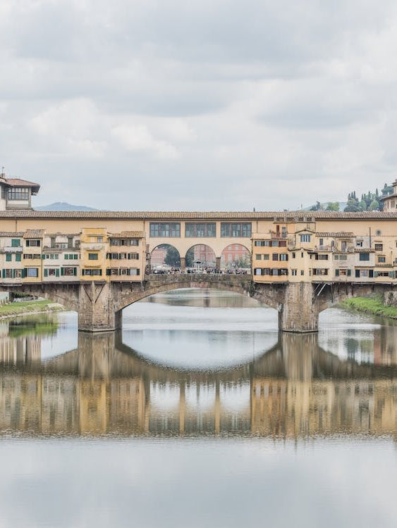 Florence, Italy - Ponte Vecchio