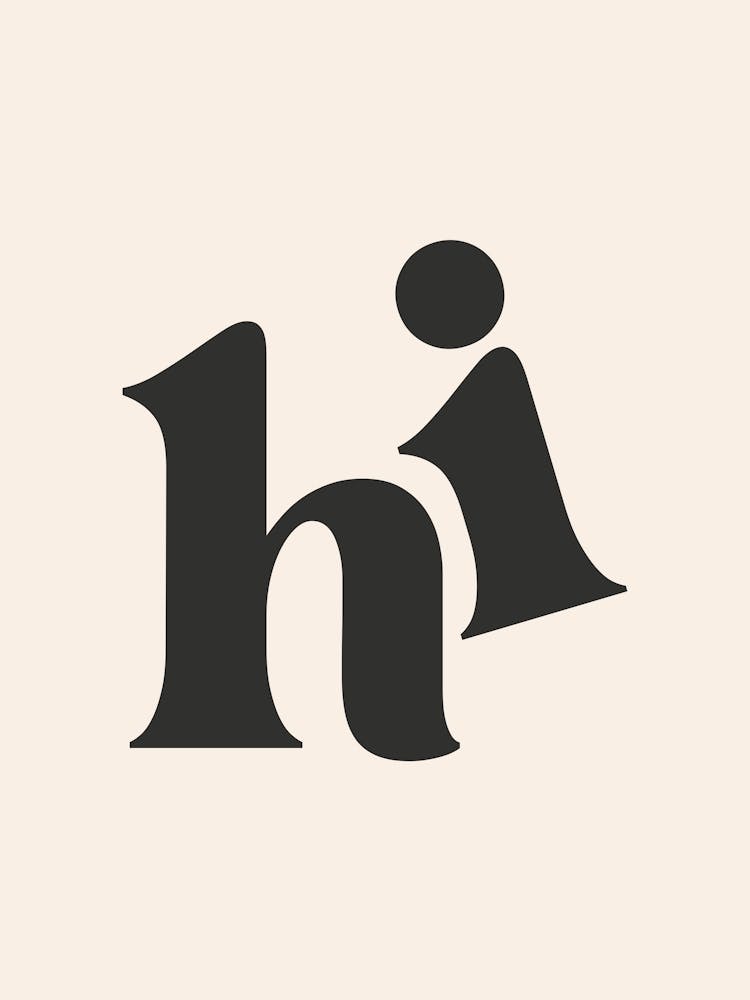 Hi - Creme