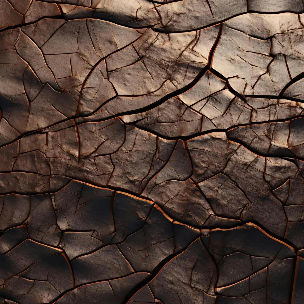 Cracked Surface 1