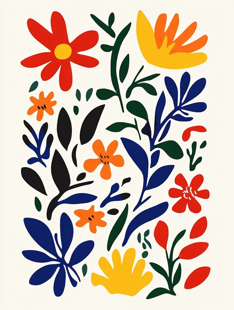 Flowers By Person 4