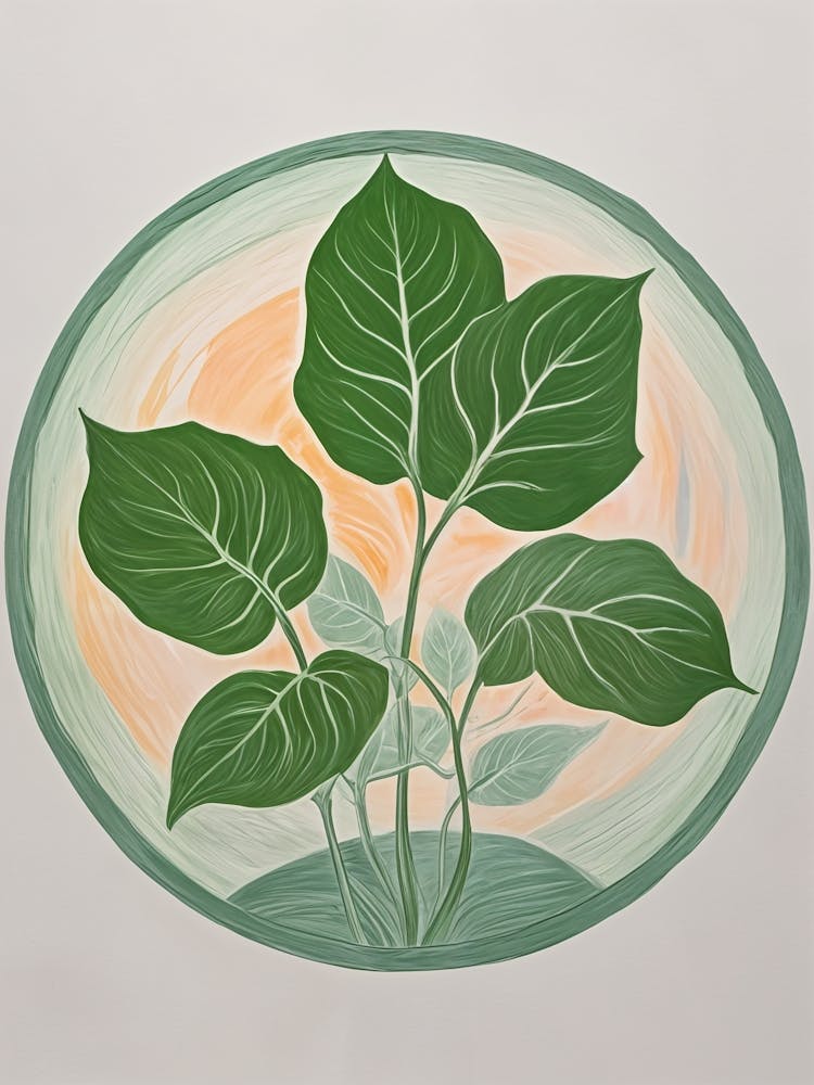 Leaves no4