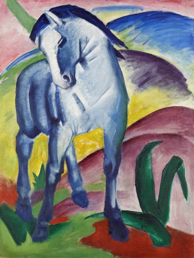 Unicorn 1