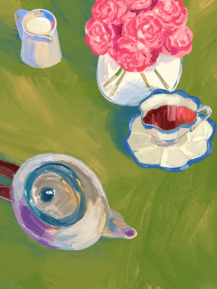 Tea Party