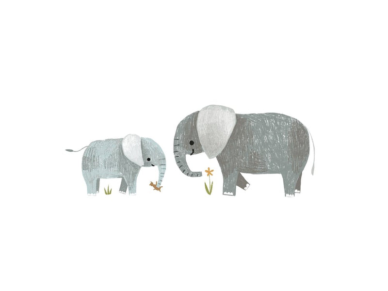 Éléphant