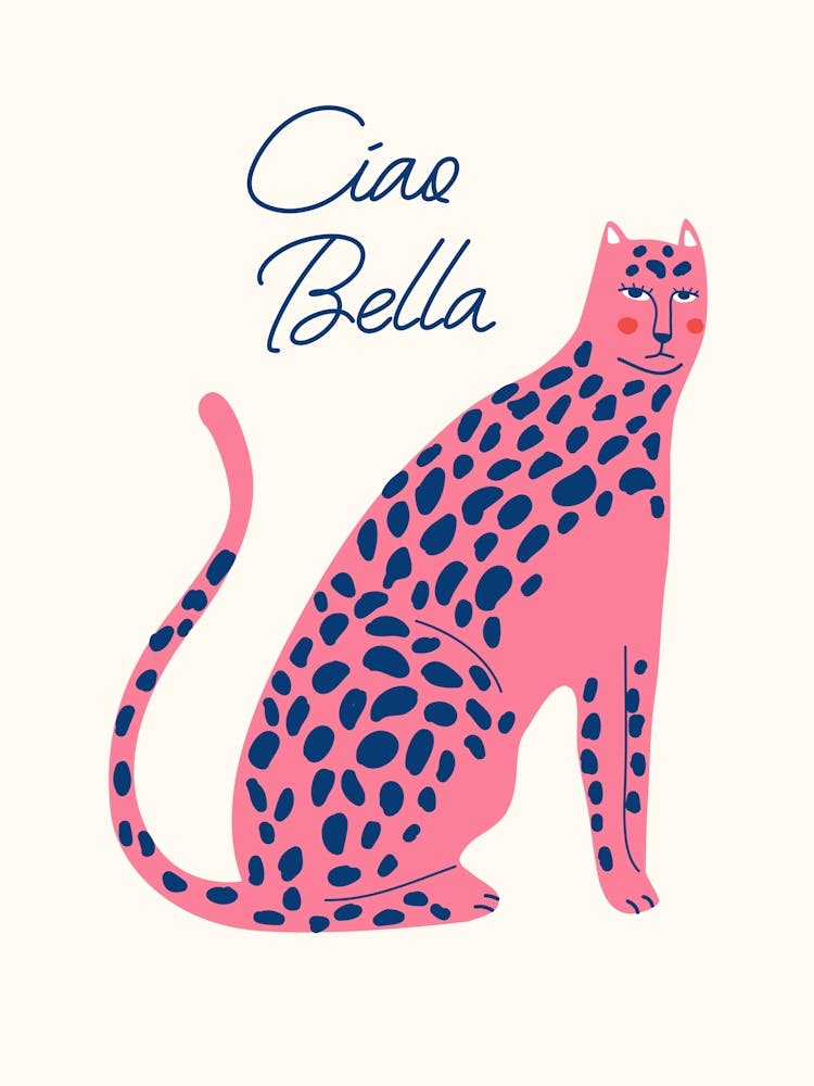 Ciao Bella