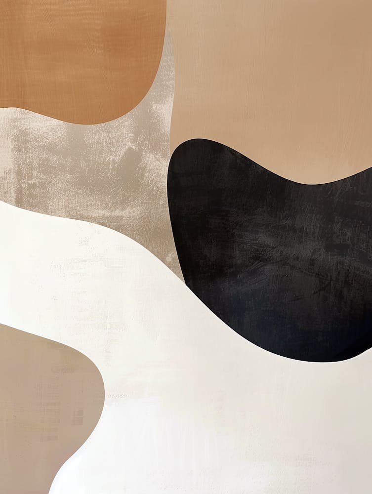 The Language Of Lines Minimalist Style