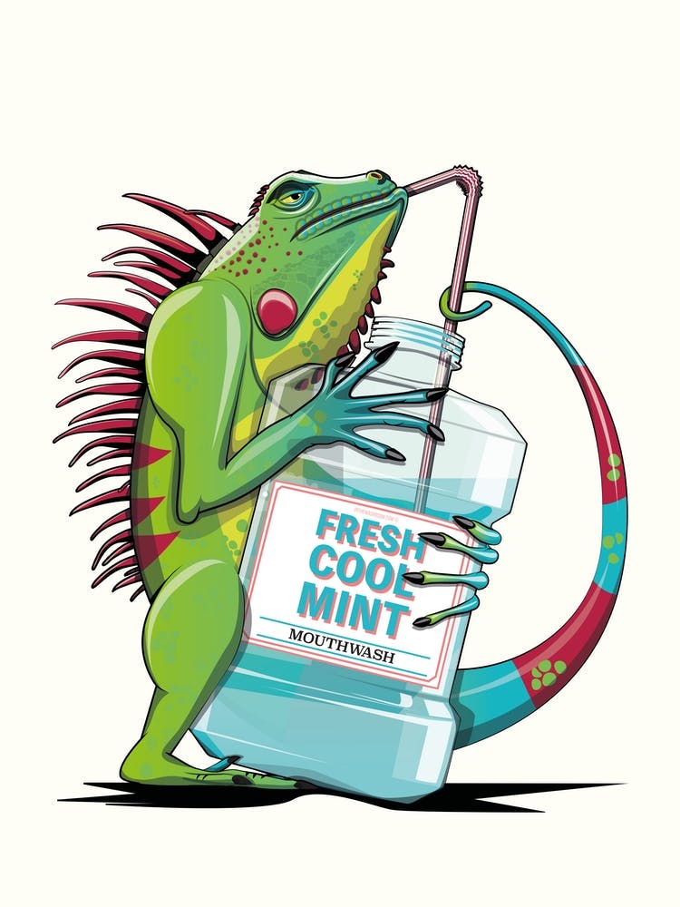 Iguana