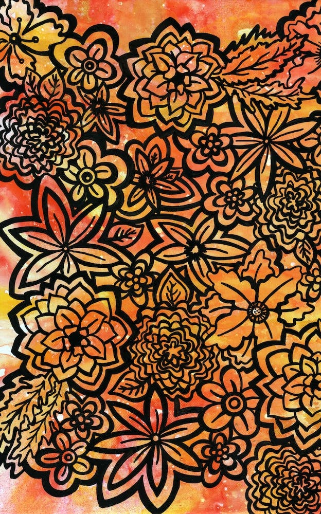 Wildfire Flowers