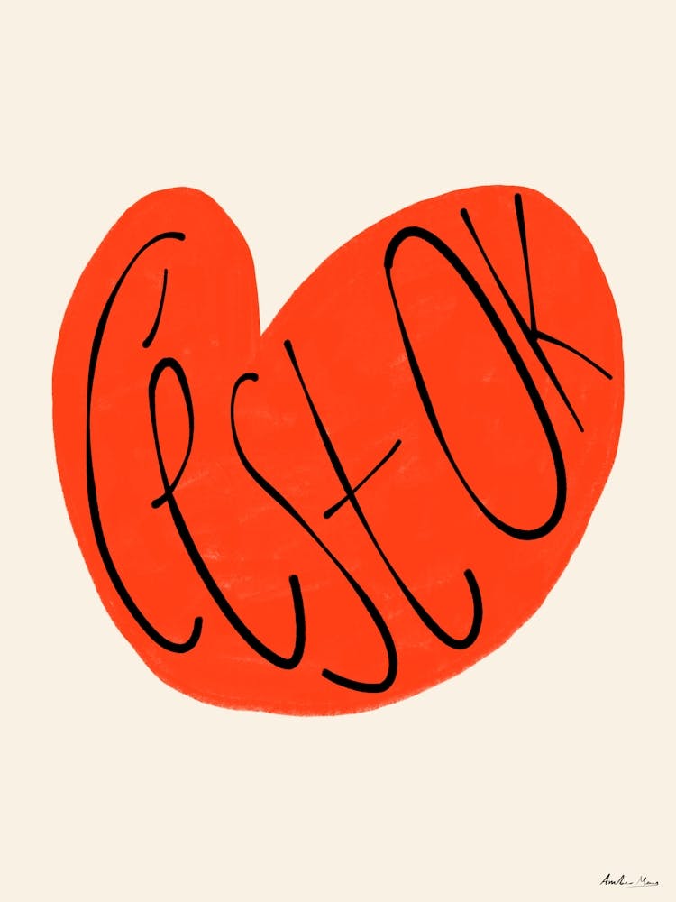 Cest Ok Cream