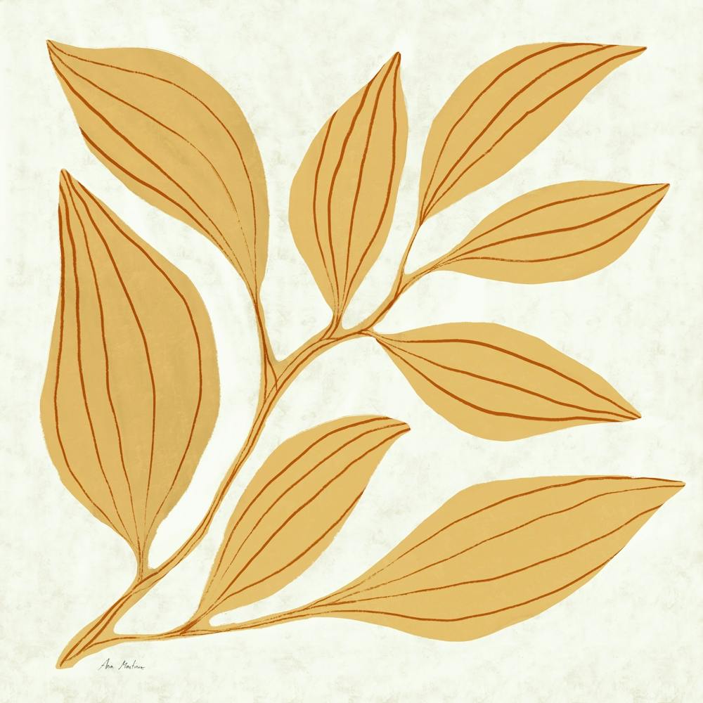 Golden Leaf