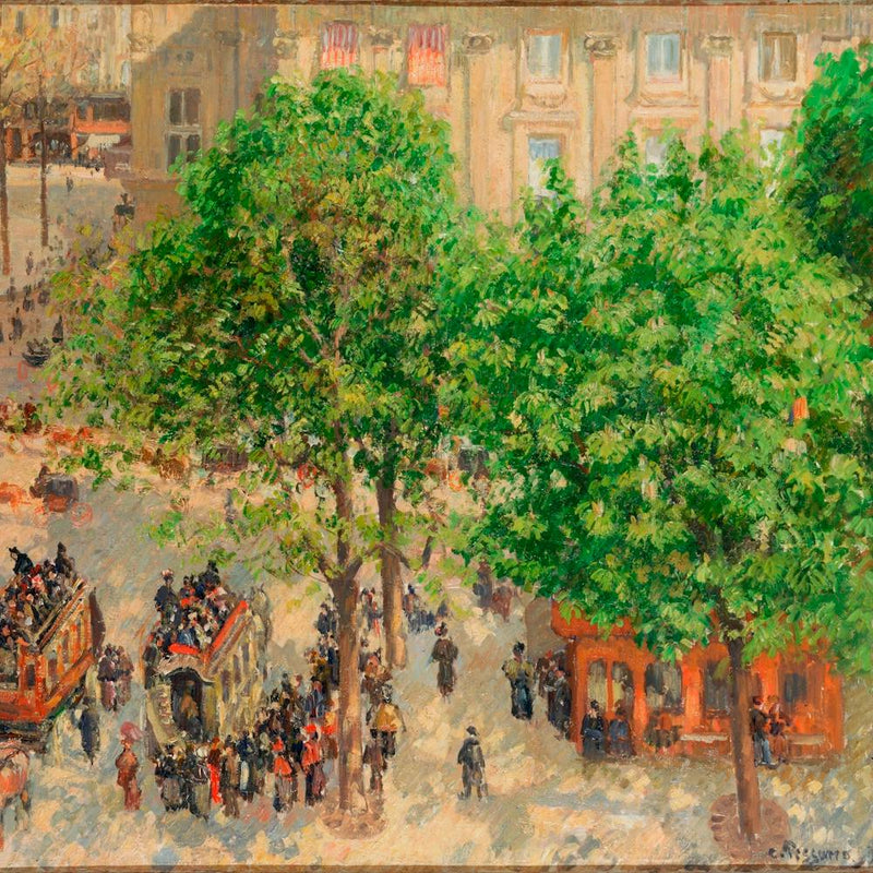 Camille Pissarro