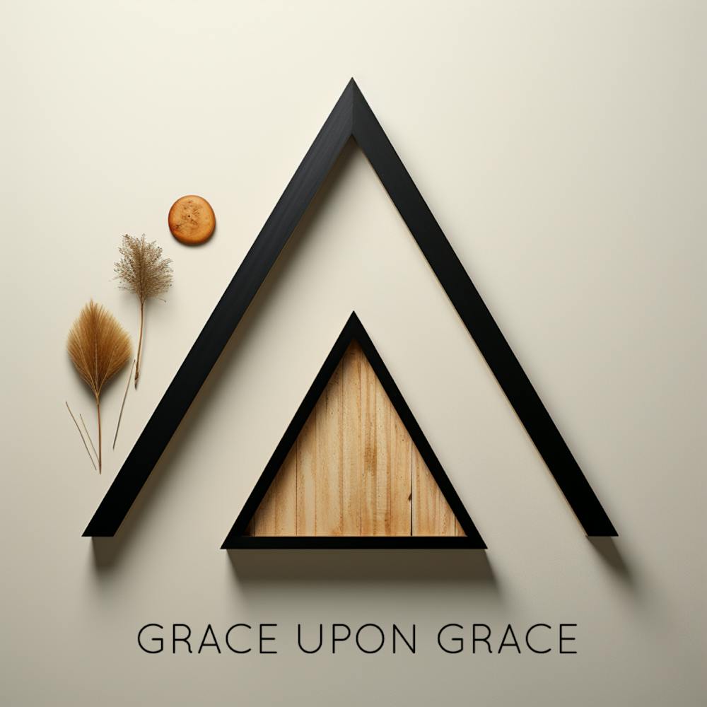 Grace Upon Grace